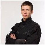 Сарафанюк Дмитрий