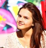 Кабанова Анастасия