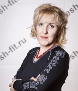 Таничева Татьяна