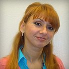Шихова Ирина