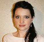 Абрамова Марина Викторовна