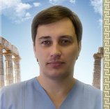 Гегешидзе Роман Александрович