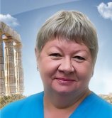 Жаворонкова Варвара Николаевна
