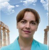 Косяк Наталья Анатольевна