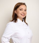 Кукушкина Надежда