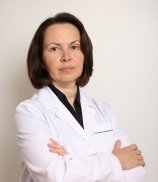 Турусова Елена