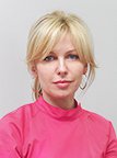 Шишкина Наталия