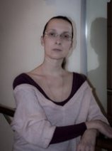 Ольга Лавловская