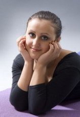 Арина Андоралова