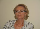 Белова Лариса Юрьевна