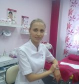 Илиева Гина