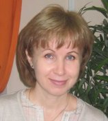 Любовь Емельянова