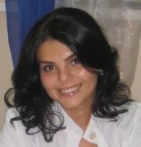 Светлана Алиярова