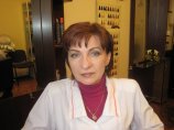 Сафарова Ирина