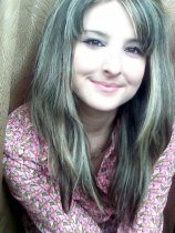 Азизова Галина