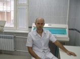 Томилов Денис Владимирович