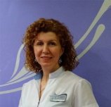 Паникова Наталья Николаевна