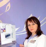 Линникова Оксана Васильевна