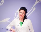 Маркова Евгения Николаевна