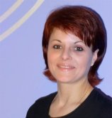 Дроздова Ирина Михайловна