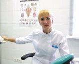 Ивлева Лилия Николаевна
