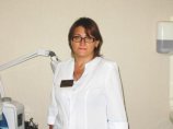 Звонкова Ольга