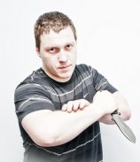Полющенко Александр Владимирович