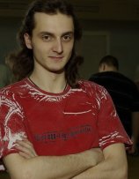 Архипов Михаил Юрьевич