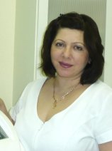 Светлана Рыжикова