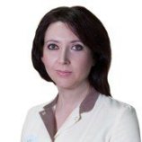 Минаева Виктория Семеновна