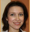 Варава Марина Борисовна