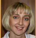 Сергеева Елена Валерьевна