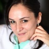 Амбалова Анна