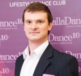 Волокитин Александр Сергеевич