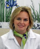 Дубенскова Ольга Борисовна