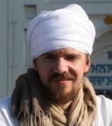 Алексей Меркулов