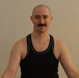 Николай Прокунин