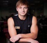 Семенченко Дмитрий