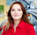 Голоднова Елена