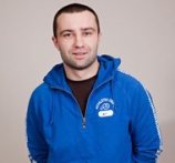 Мещеряков Максим