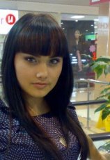 Камила Дадабаева