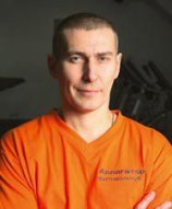 Абреев Игорь Станиславович