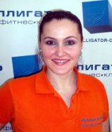 Скороварова Елена Александровна