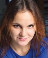Зайцева Яна Юрьевна