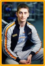 Денежкин Дмитрий