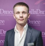 Александр Шабалкин