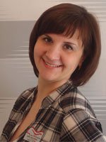 Цыганова Ирина Викторовна