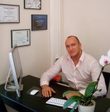 Федотов Вячеслав Игоревич