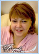 Овечкина Светлана