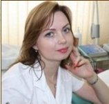 Сычева Анна